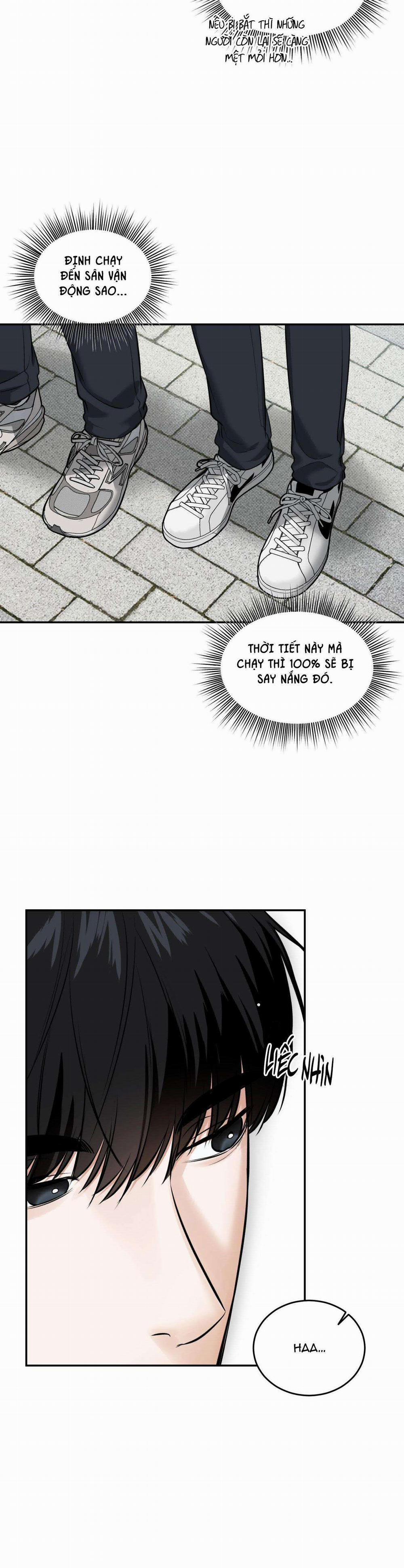 Người Đàn Ông Cho Em Tất Cả 12 trang 34