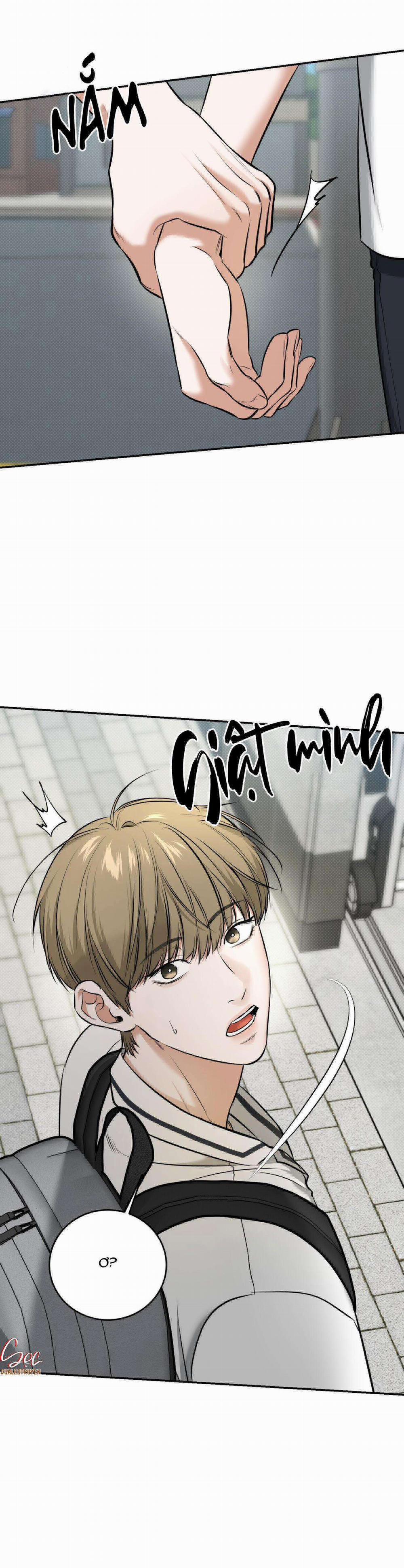 Người Đàn Ông Cho Em Tất Cả 12 trang 35