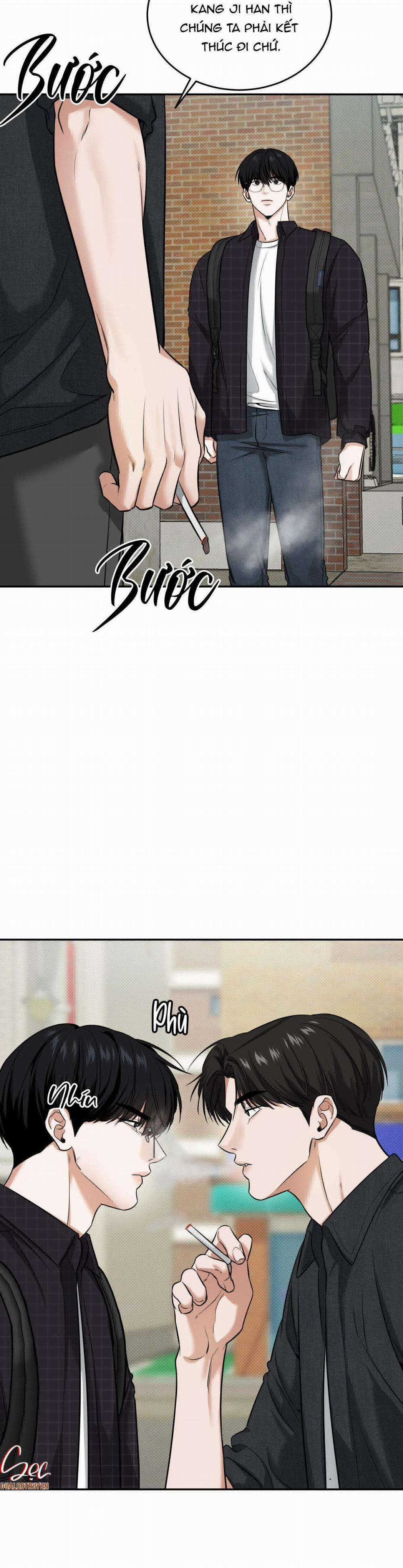 Người Đàn Ông Cho Em Tất Cả 12 trang 4