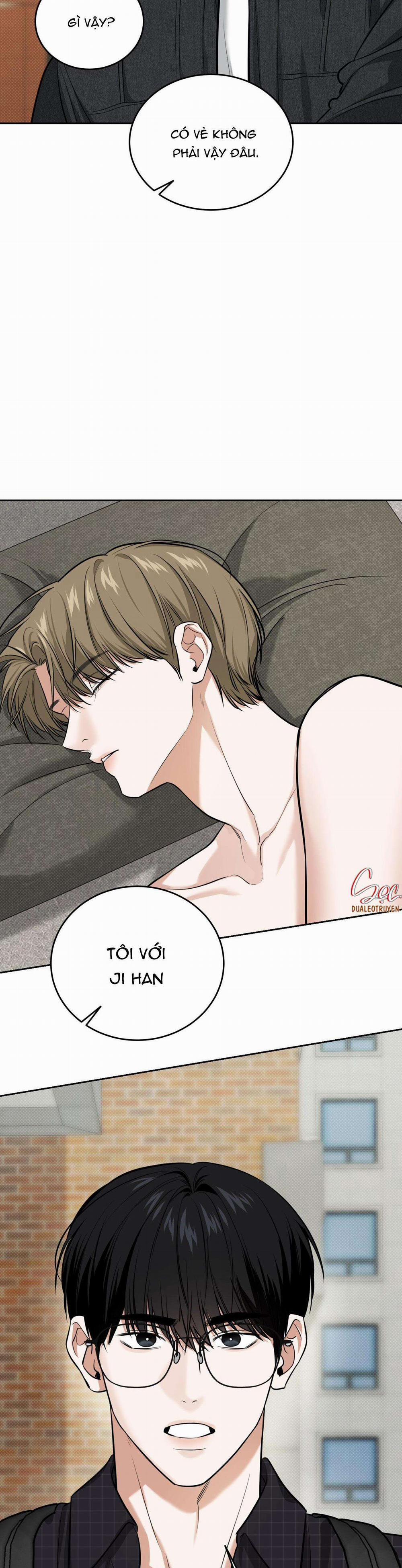 Người Đàn Ông Cho Em Tất Cả 12 trang 8