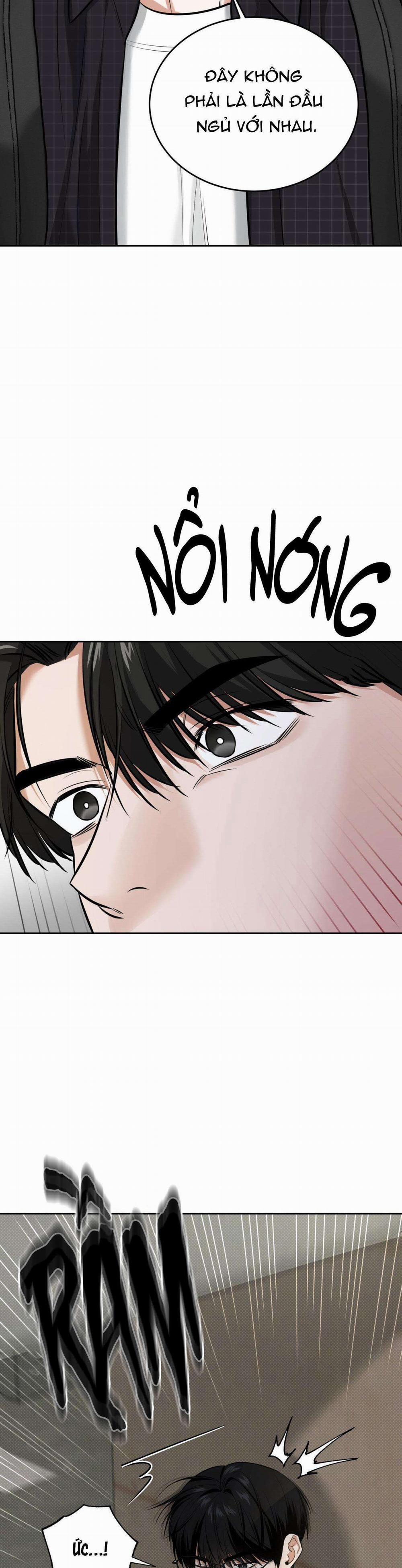 Người Đàn Ông Cho Em Tất Cả 12 trang 9