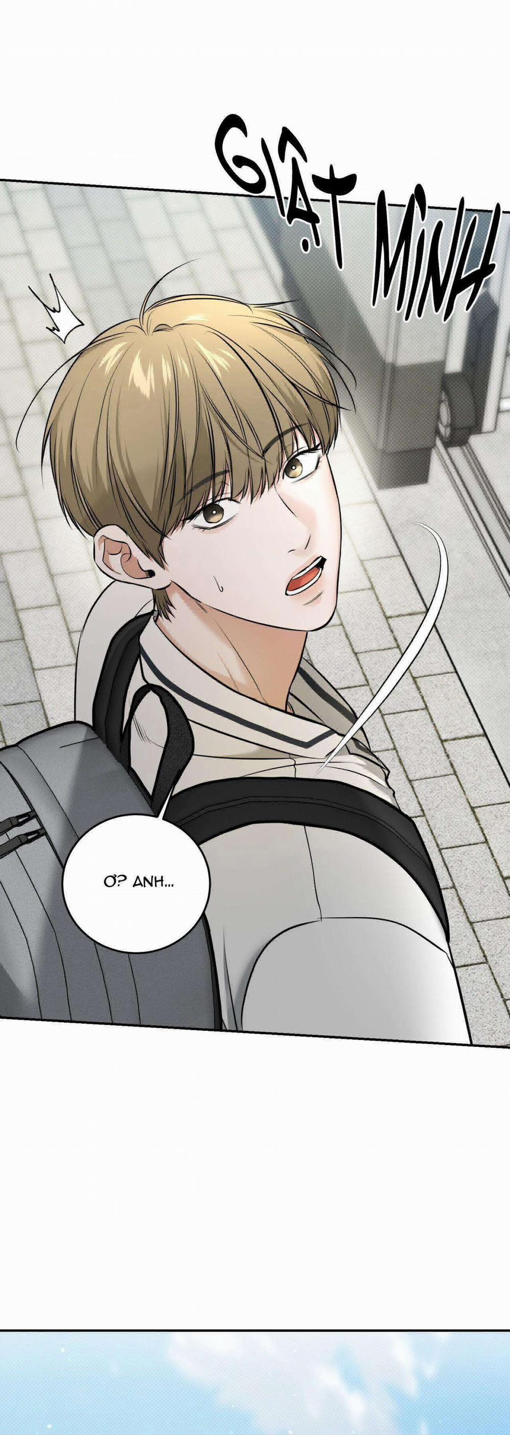 Người Đàn Ông Cho Em Tất Cả 13 trang 1