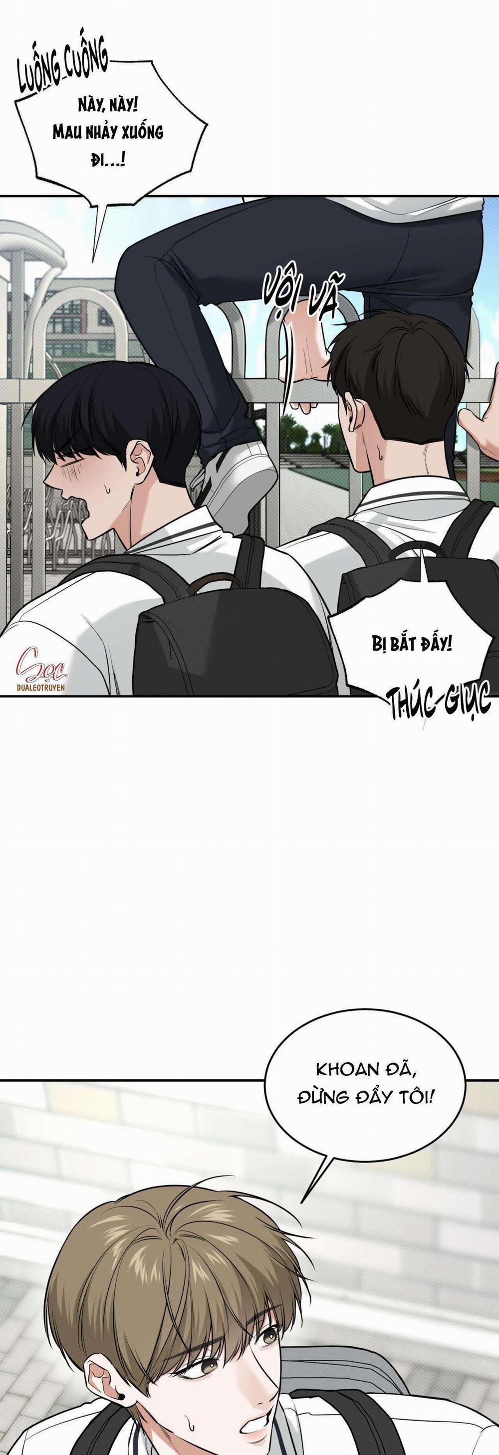 Người Đàn Ông Cho Em Tất Cả 13 trang 16