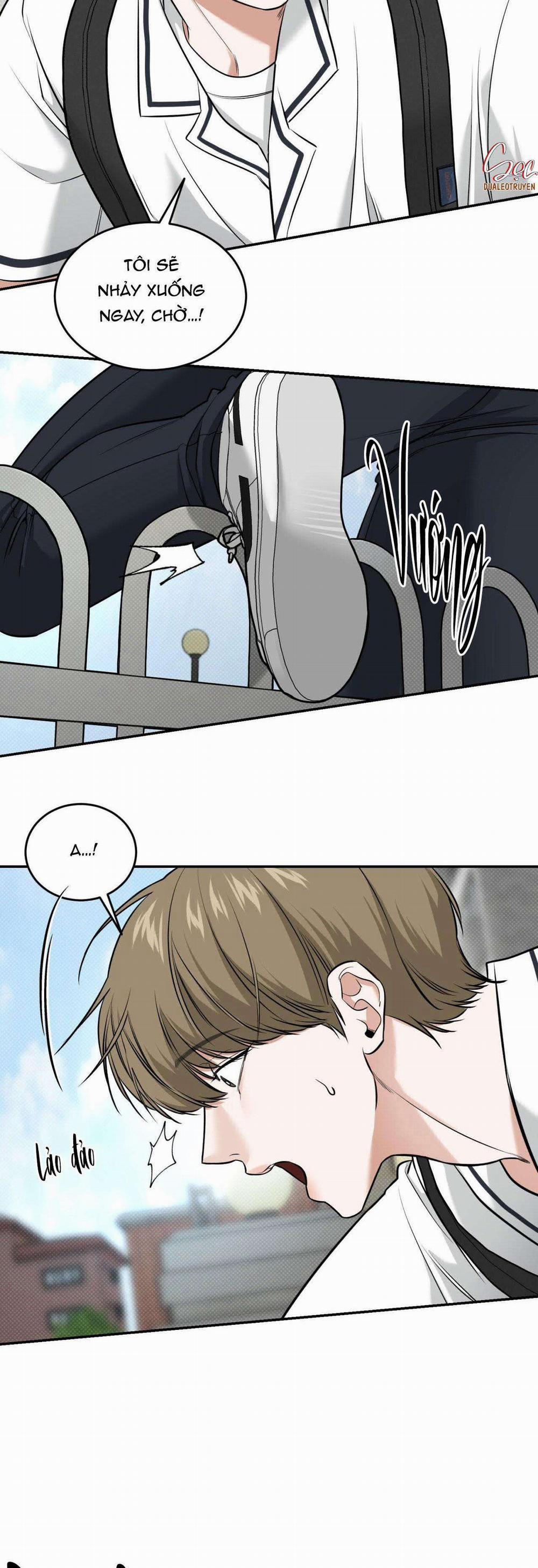 Người Đàn Ông Cho Em Tất Cả 13 trang 17