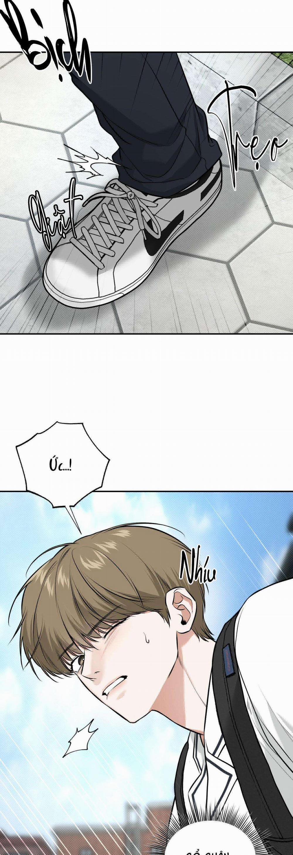 Người Đàn Ông Cho Em Tất Cả 13 trang 18