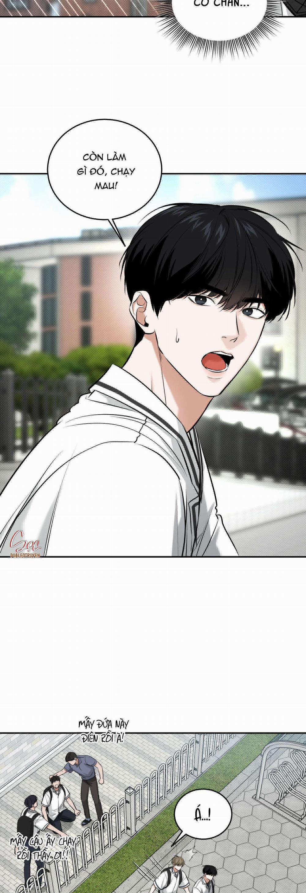 Người Đàn Ông Cho Em Tất Cả 13 trang 19