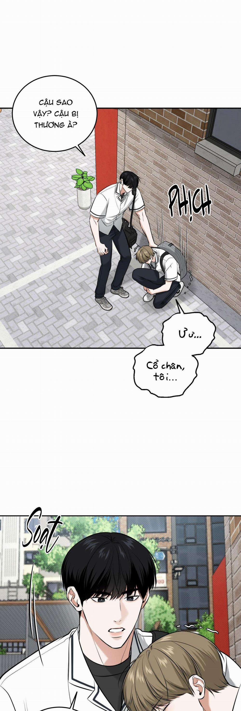 Người Đàn Ông Cho Em Tất Cả 13 trang 23