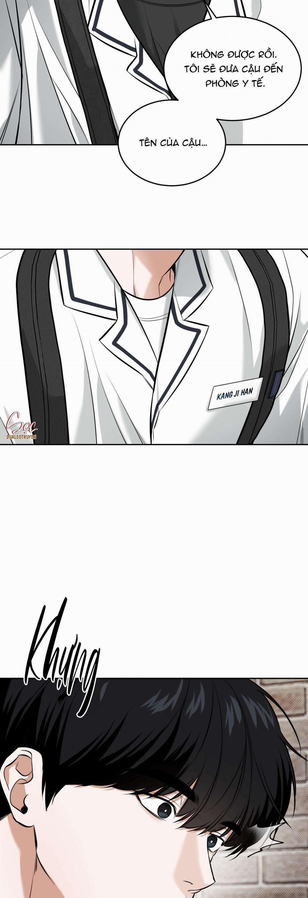 Người Đàn Ông Cho Em Tất Cả 13 trang 26