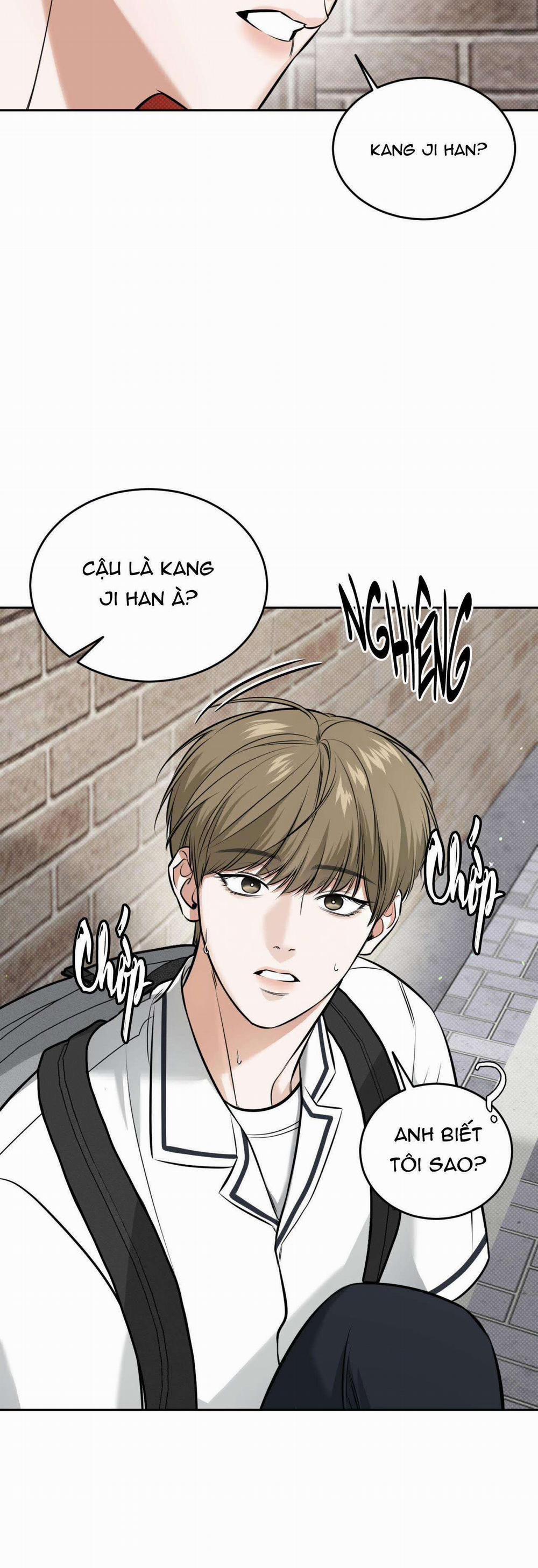 Người Đàn Ông Cho Em Tất Cả 13 trang 27