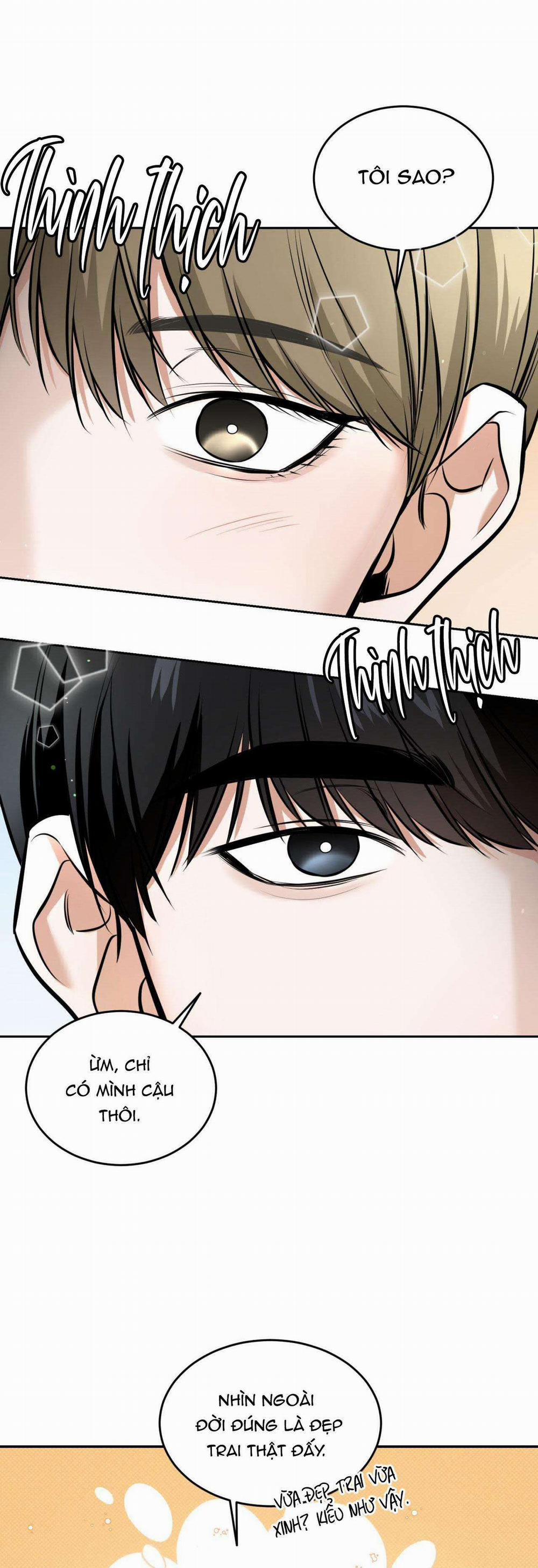 Người Đàn Ông Cho Em Tất Cả 13 trang 29