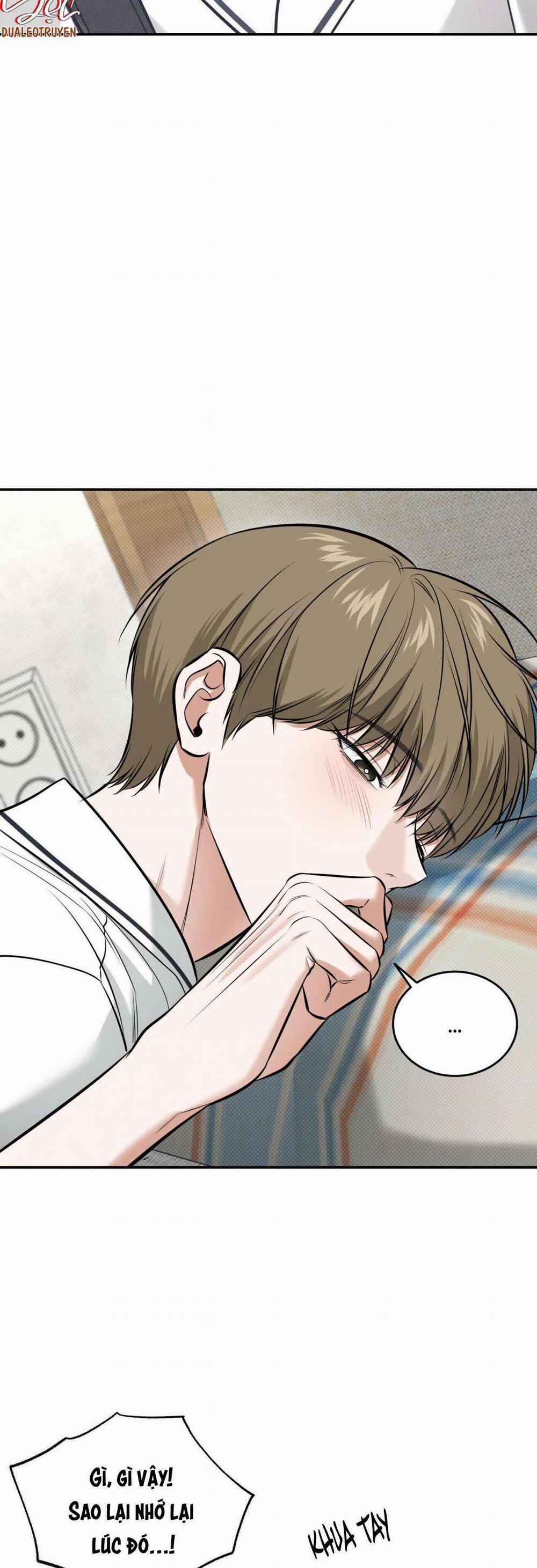 Người Đàn Ông Cho Em Tất Cả 13 trang 40