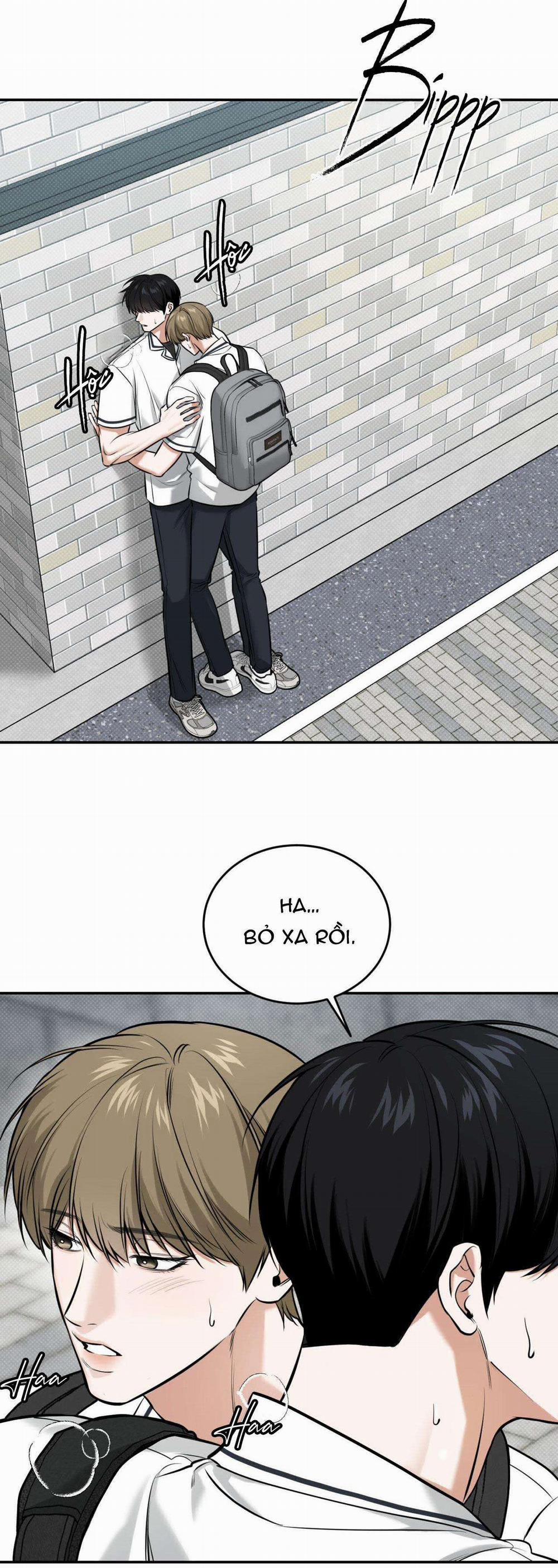 Người Đàn Ông Cho Em Tất Cả 13 trang 5