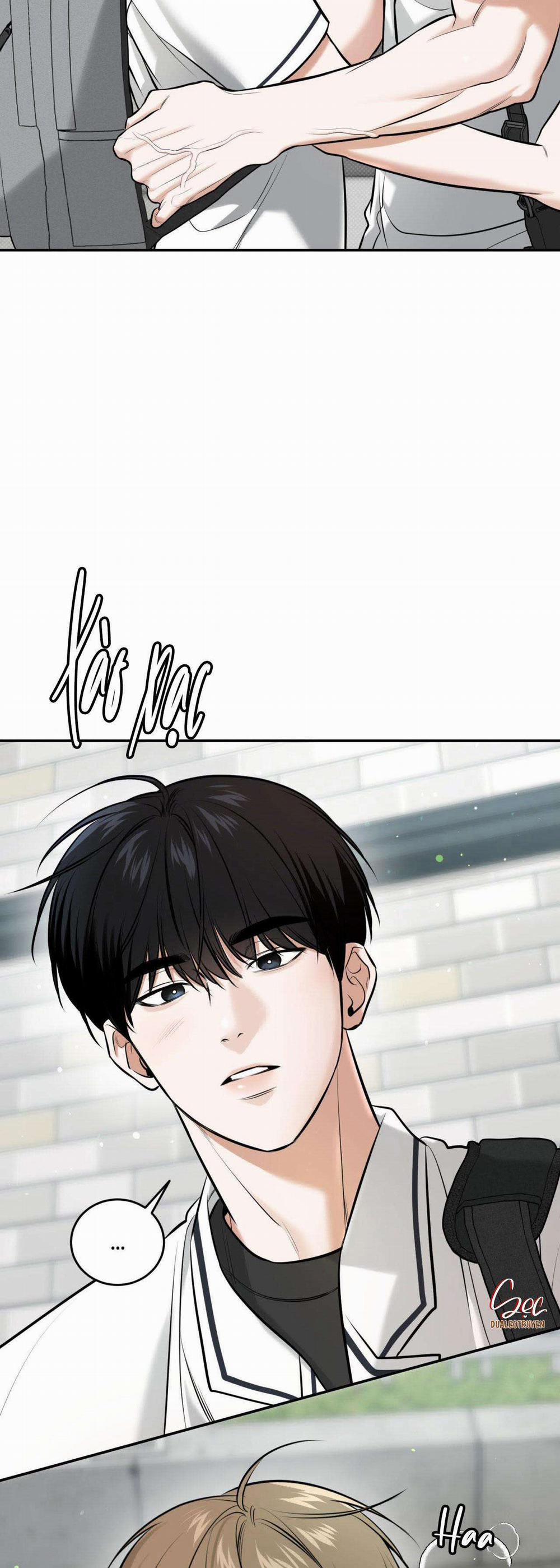 Người Đàn Ông Cho Em Tất Cả 13 trang 7