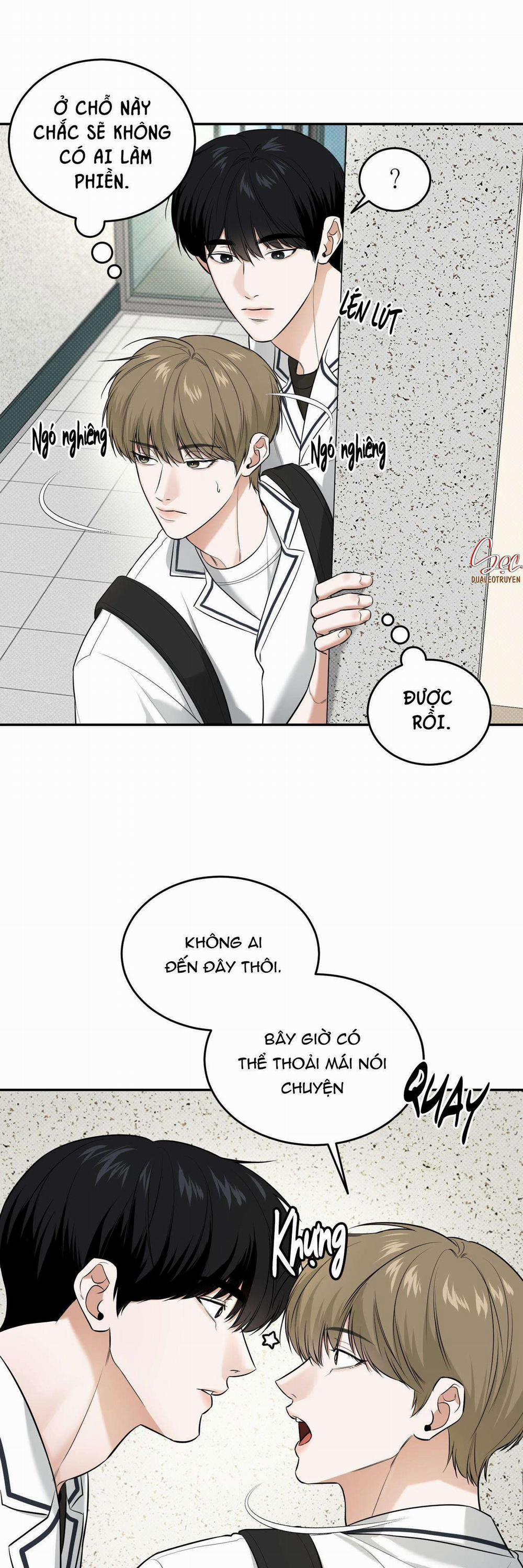 Người Đàn Ông Cho Em Tất Cả 14 trang 10