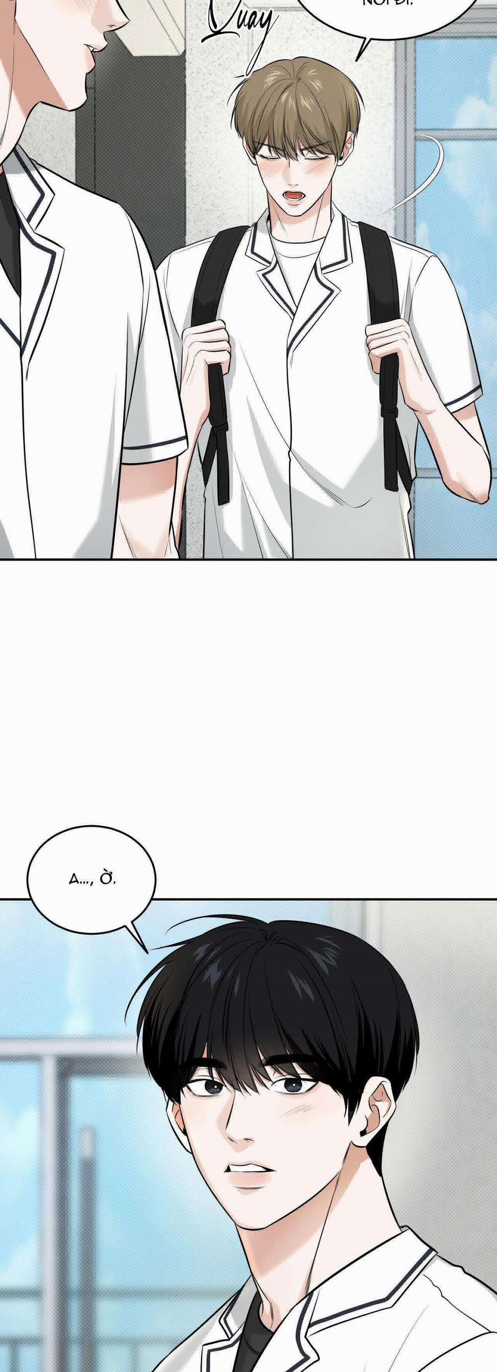 Người Đàn Ông Cho Em Tất Cả 14 trang 12