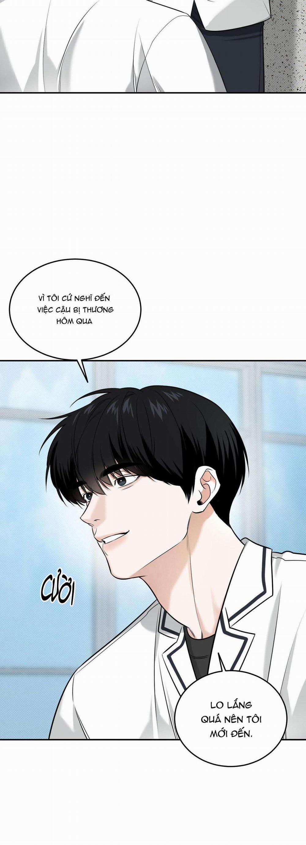 Người Đàn Ông Cho Em Tất Cả 14 trang 15