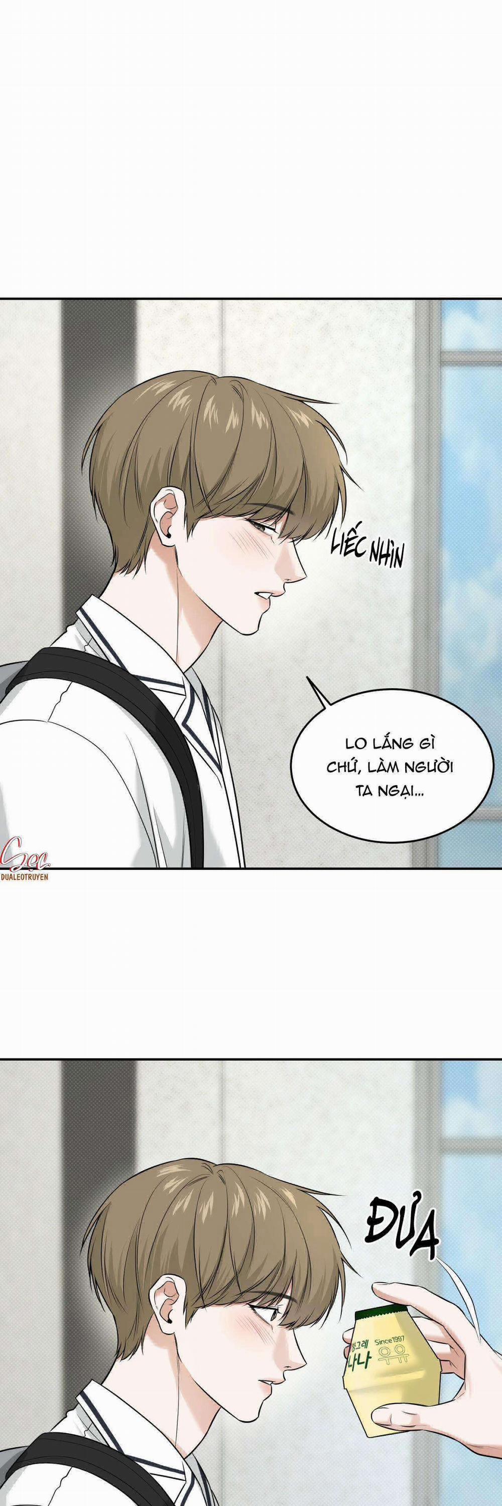 Người Đàn Ông Cho Em Tất Cả 14 trang 16