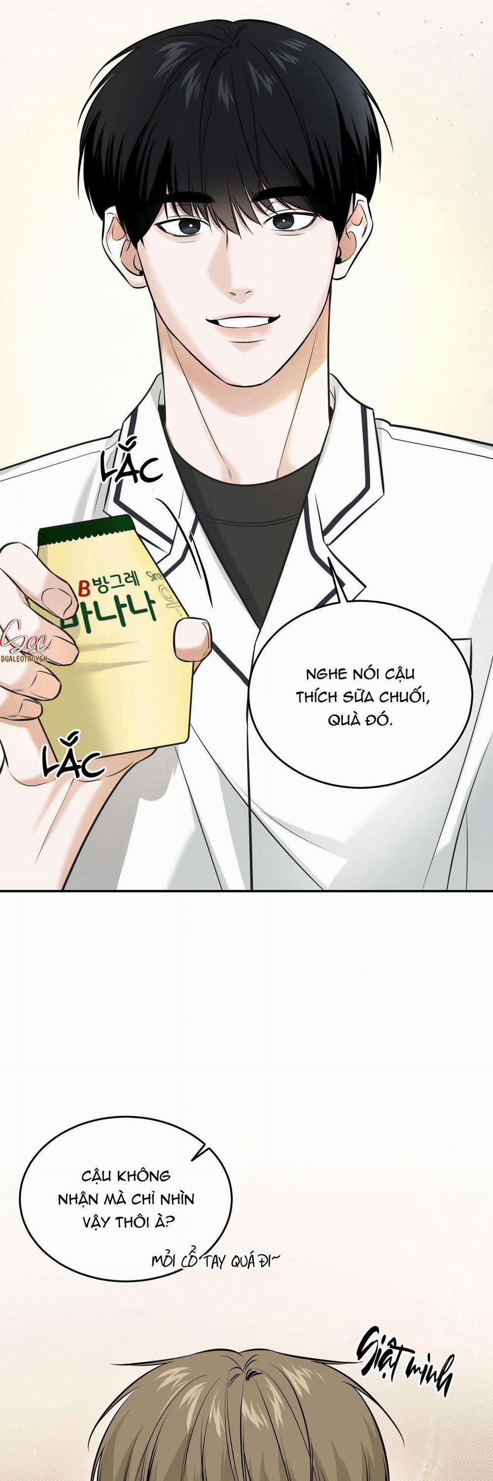 Người Đàn Ông Cho Em Tất Cả 14 trang 18