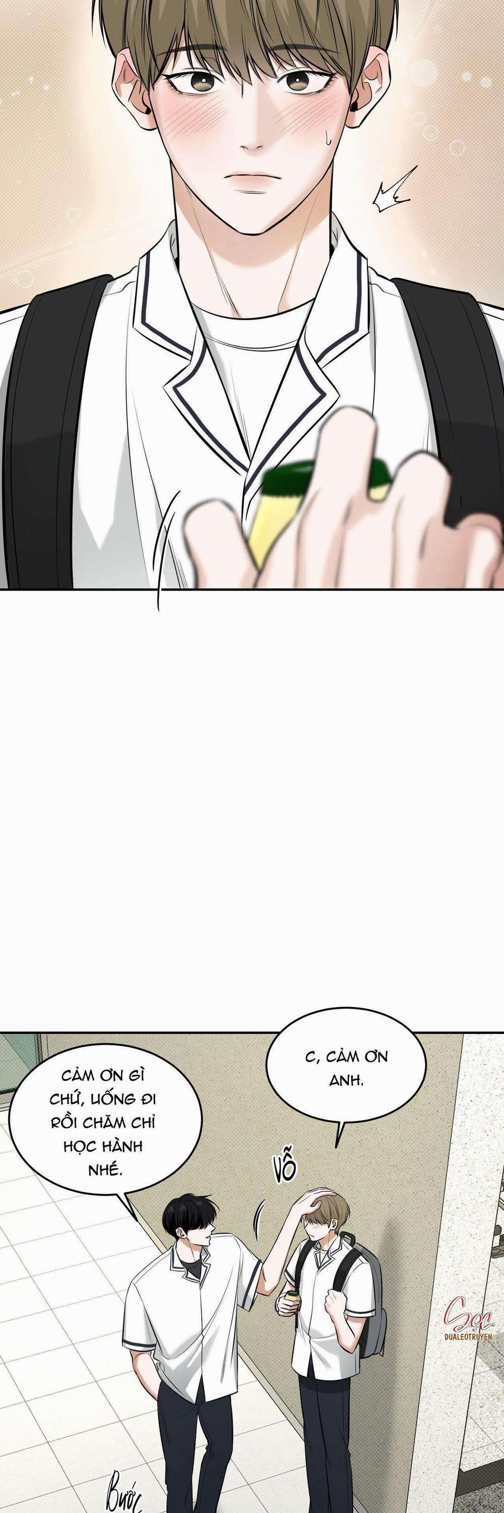 Người Đàn Ông Cho Em Tất Cả 14 trang 19