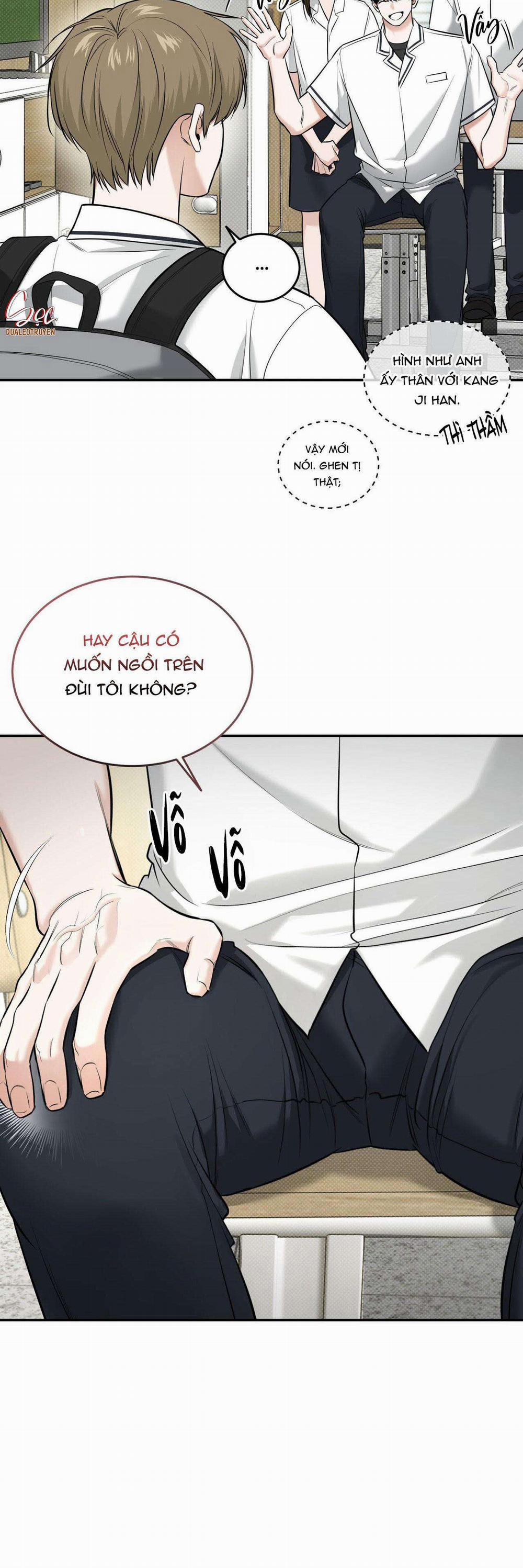 Người Đàn Ông Cho Em Tất Cả 14 trang 2