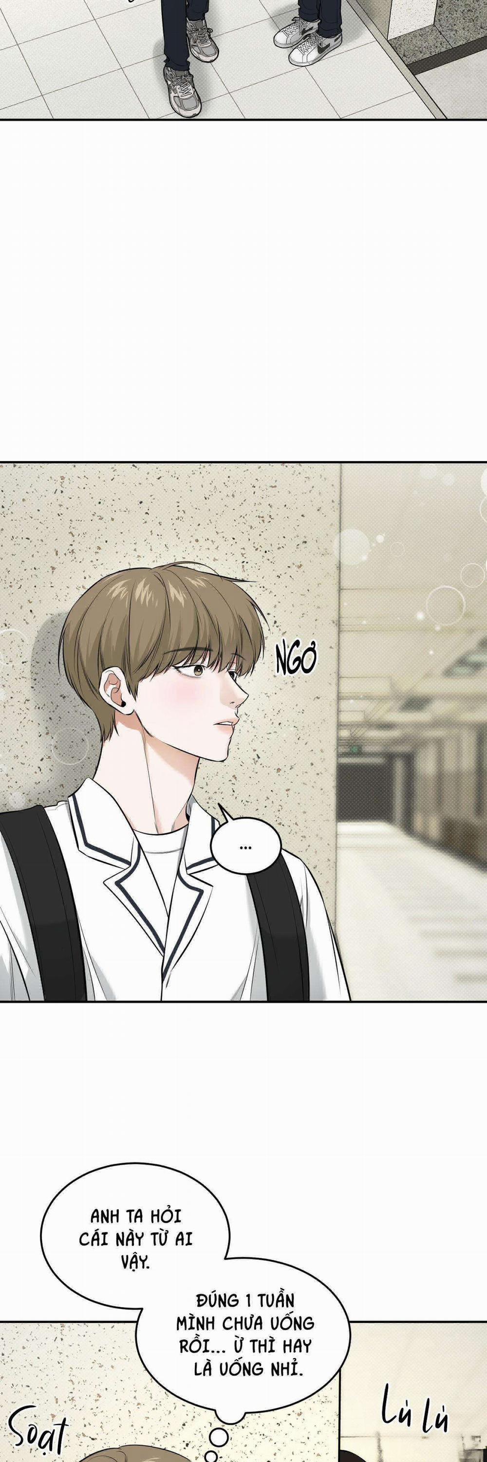 Người Đàn Ông Cho Em Tất Cả 14 trang 20