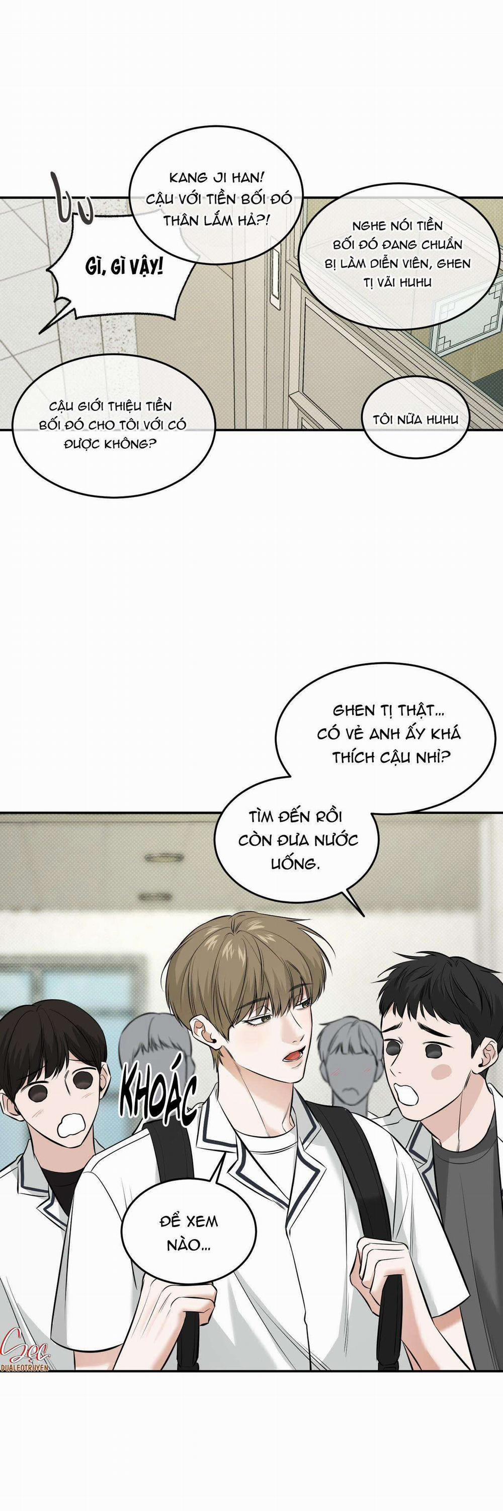 Người Đàn Ông Cho Em Tất Cả 14 trang 22