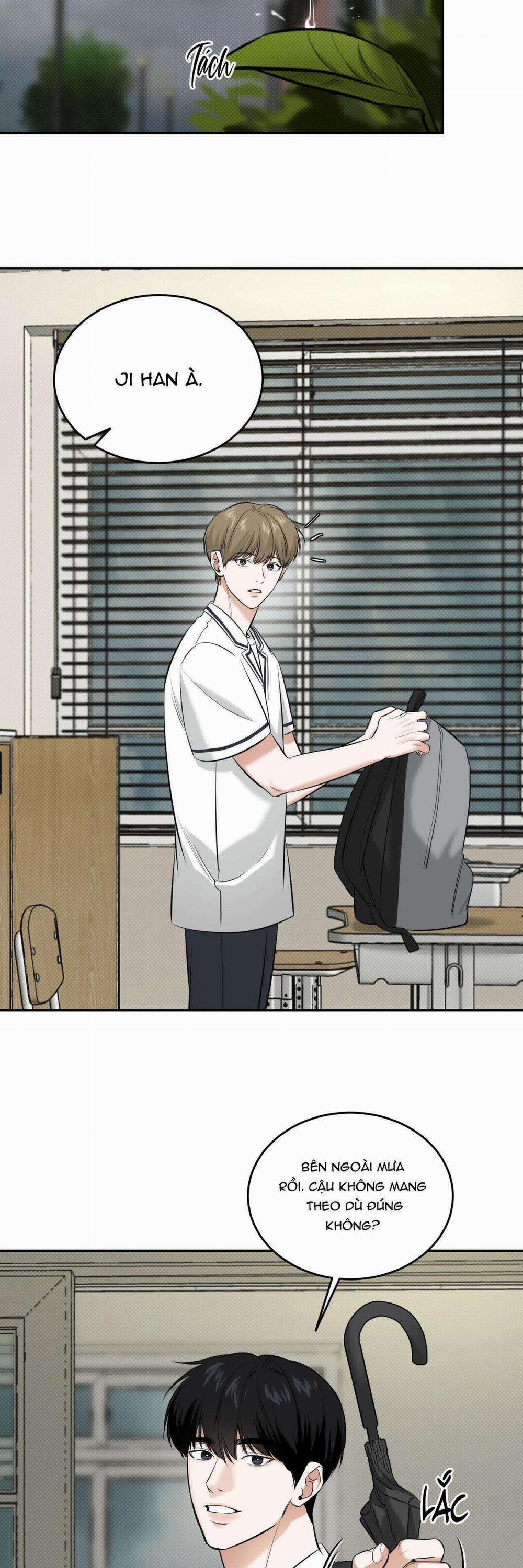 Người Đàn Ông Cho Em Tất Cả 14 trang 24