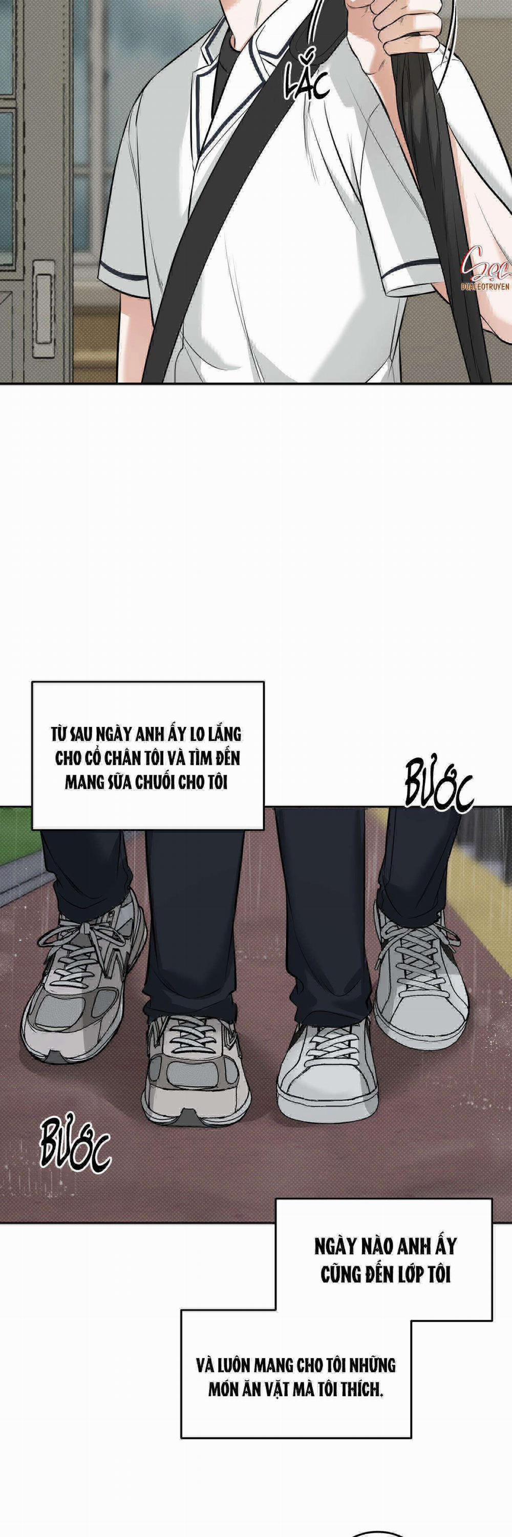 Người Đàn Ông Cho Em Tất Cả 14 trang 25