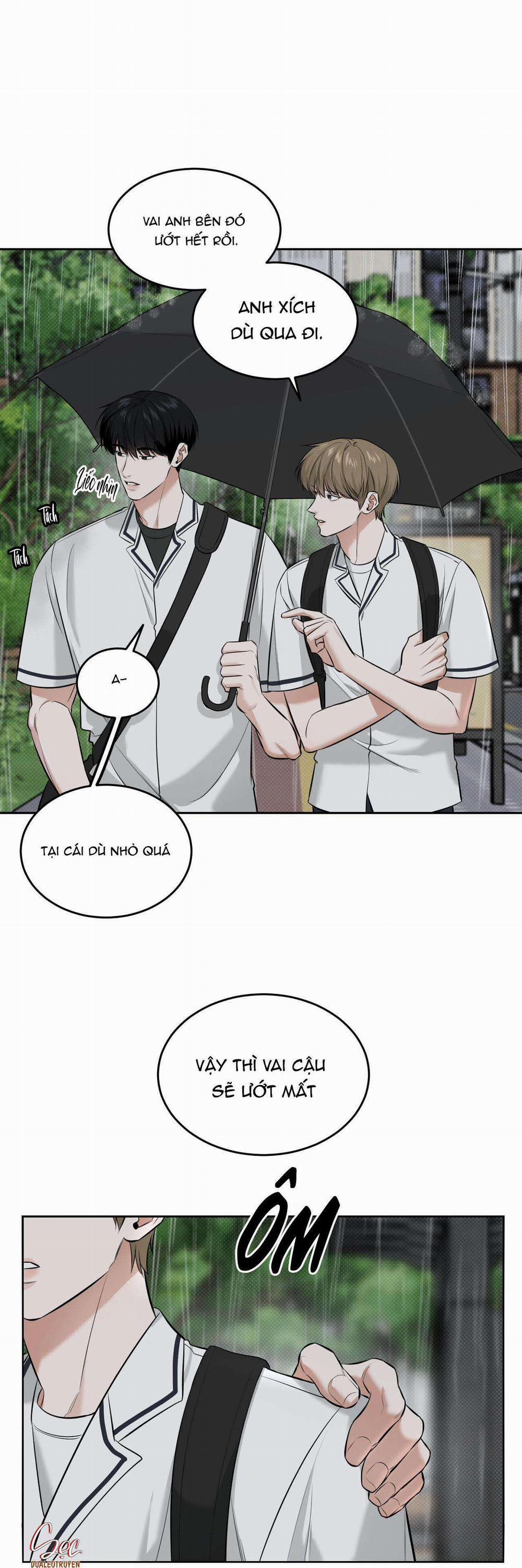 Người Đàn Ông Cho Em Tất Cả 14 trang 27