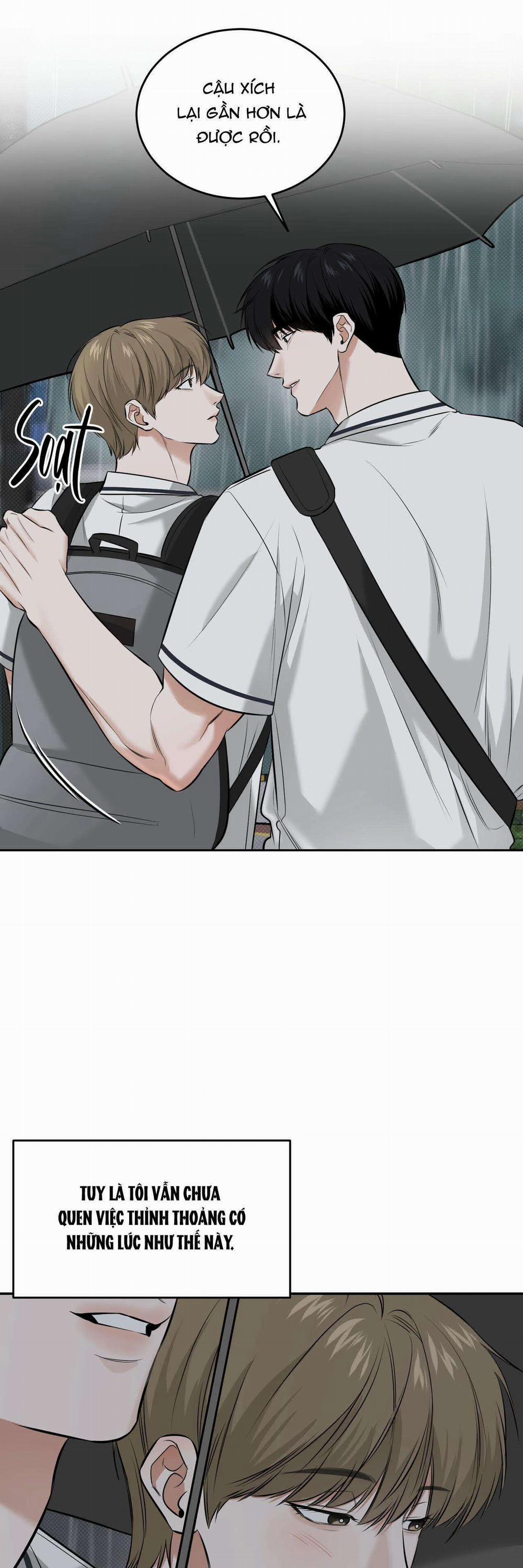 Người Đàn Ông Cho Em Tất Cả 14 trang 28