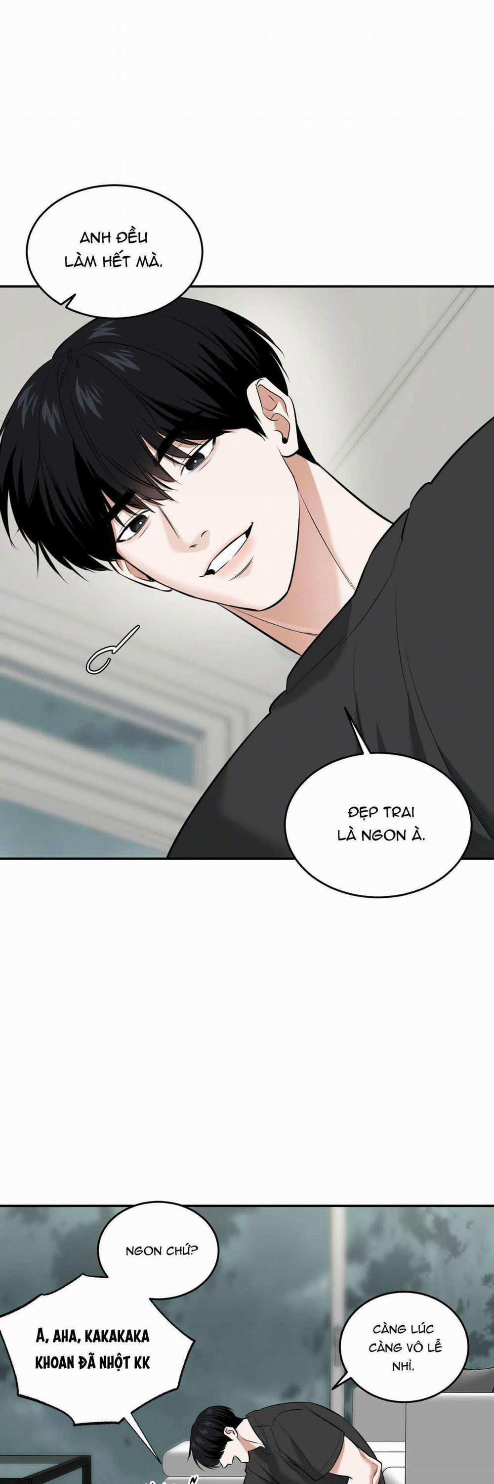 Người Đàn Ông Cho Em Tất Cả 14 trang 32