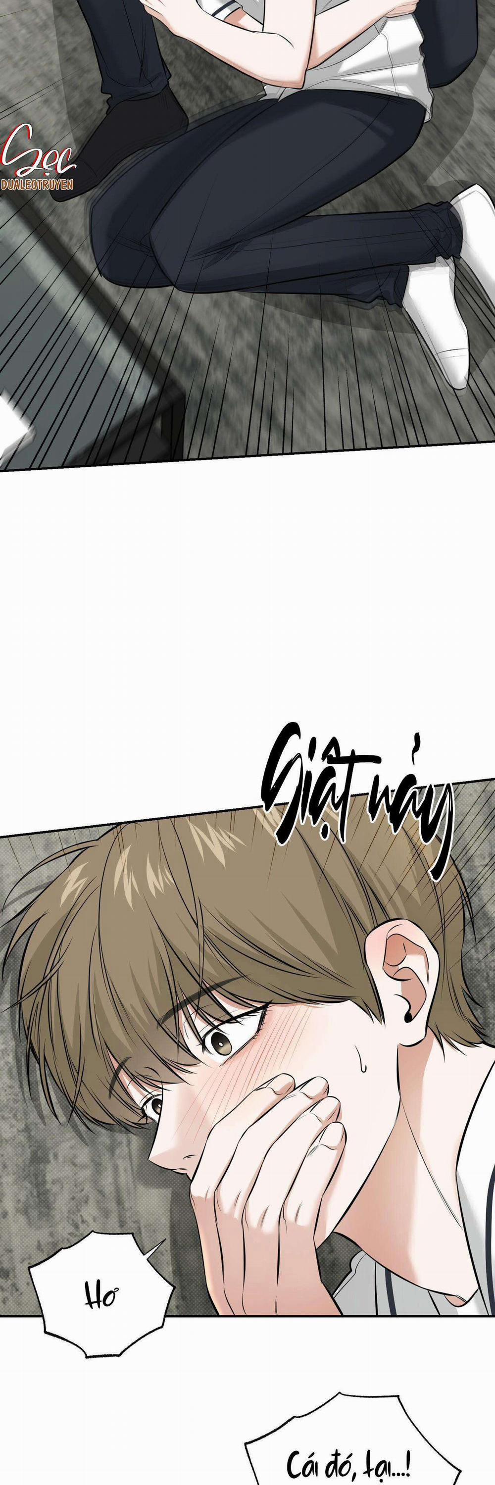 Người Đàn Ông Cho Em Tất Cả 14 trang 35