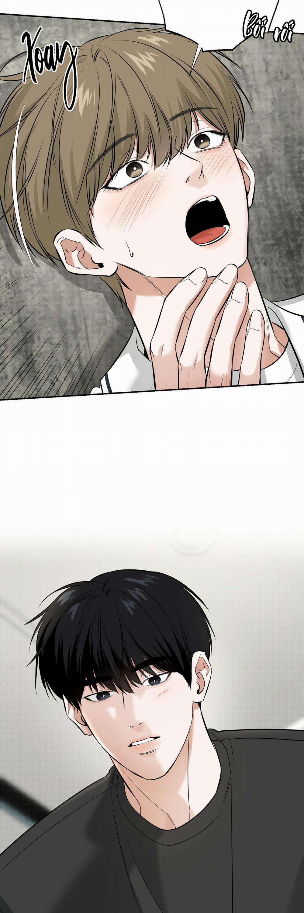 Người Đàn Ông Cho Em Tất Cả 14 trang 36