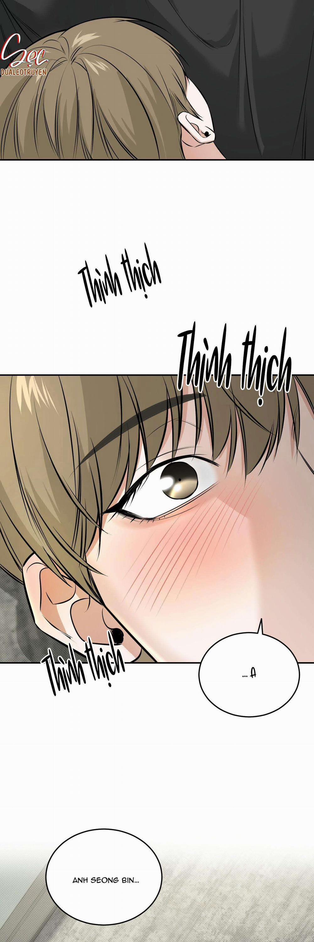 Người Đàn Ông Cho Em Tất Cả 14 trang 37