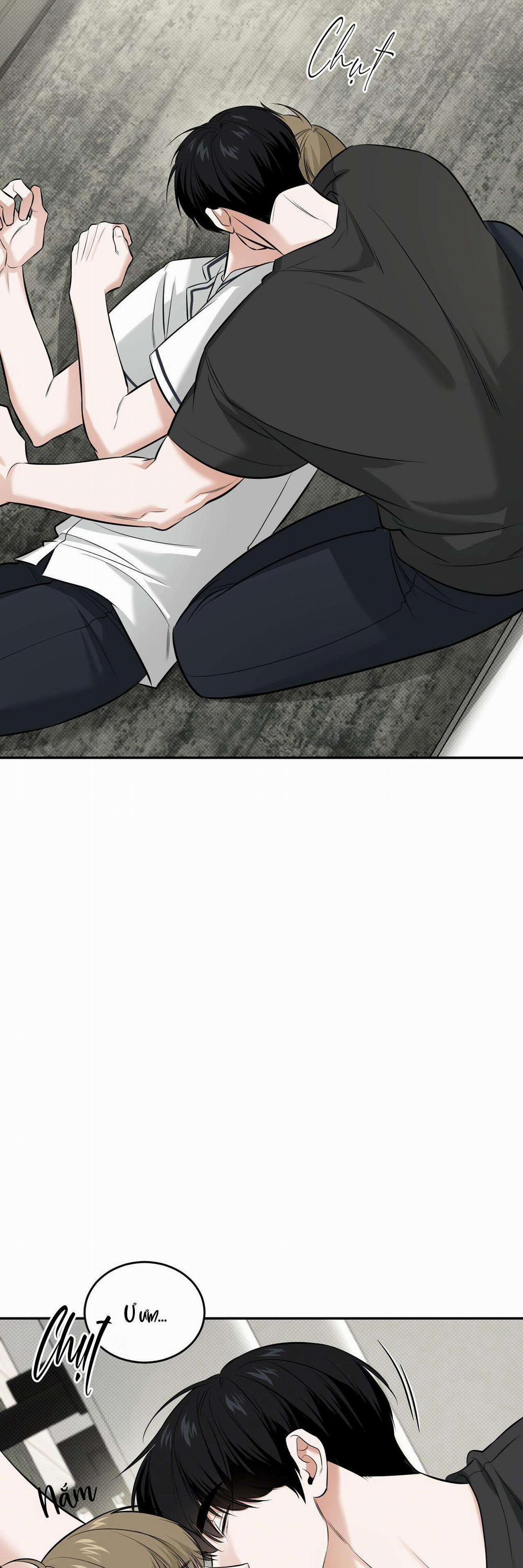 Người Đàn Ông Cho Em Tất Cả 14 trang 38