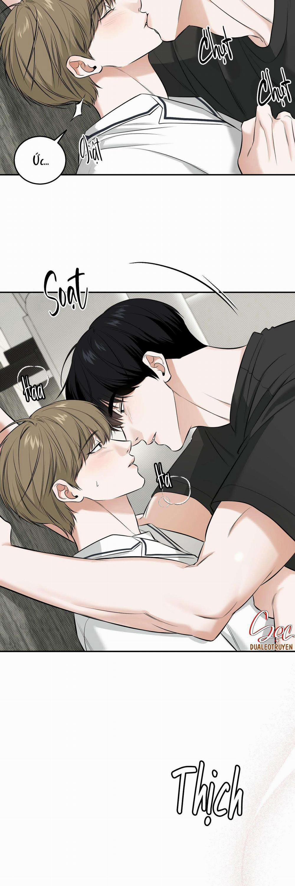 Người Đàn Ông Cho Em Tất Cả 14 trang 39