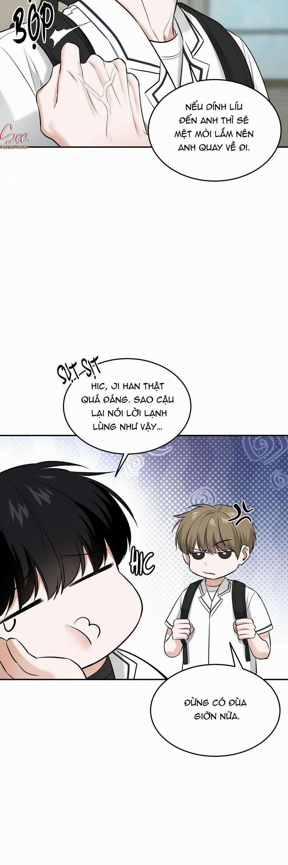 Người Đàn Ông Cho Em Tất Cả 14 trang 4