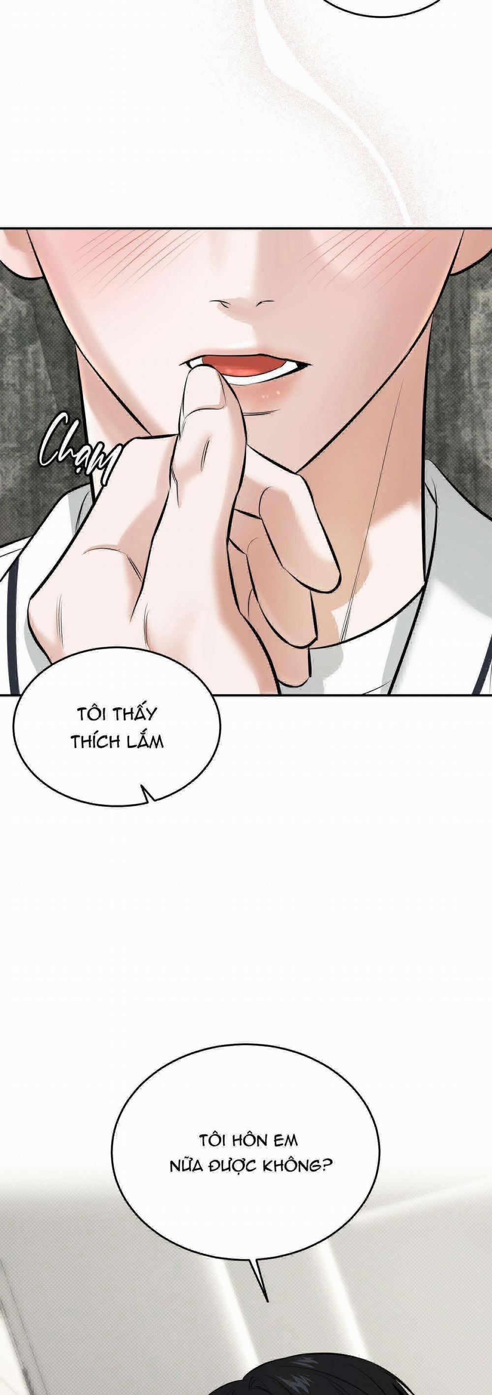 Người Đàn Ông Cho Em Tất Cả 14 trang 41