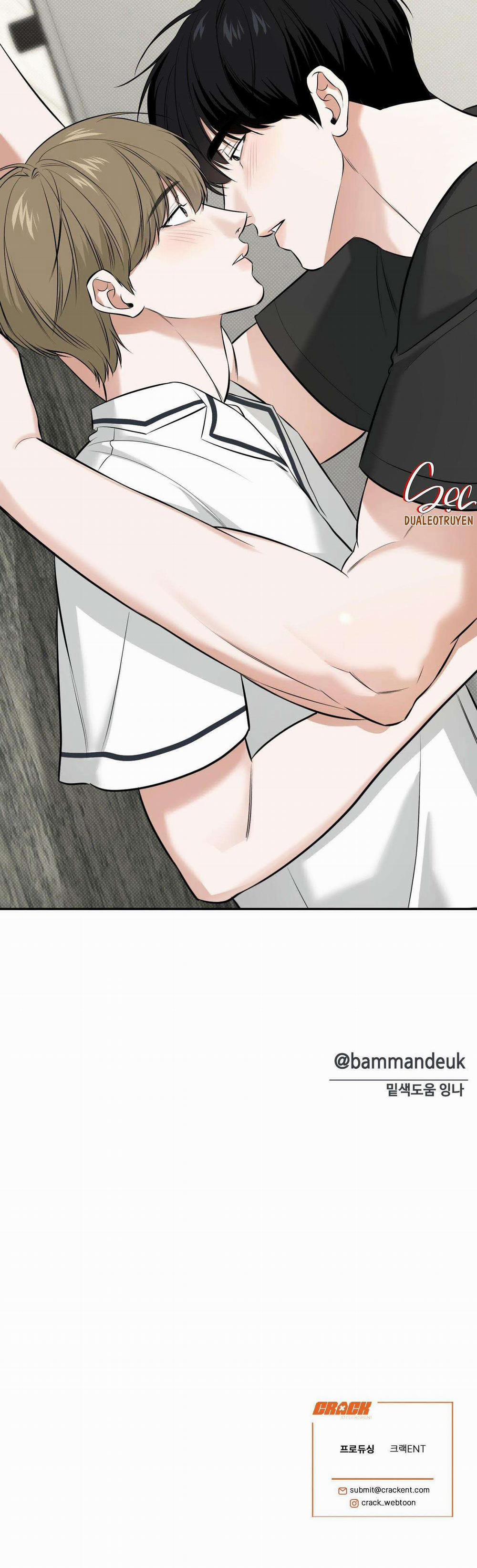 Người Đàn Ông Cho Em Tất Cả 14 trang 42