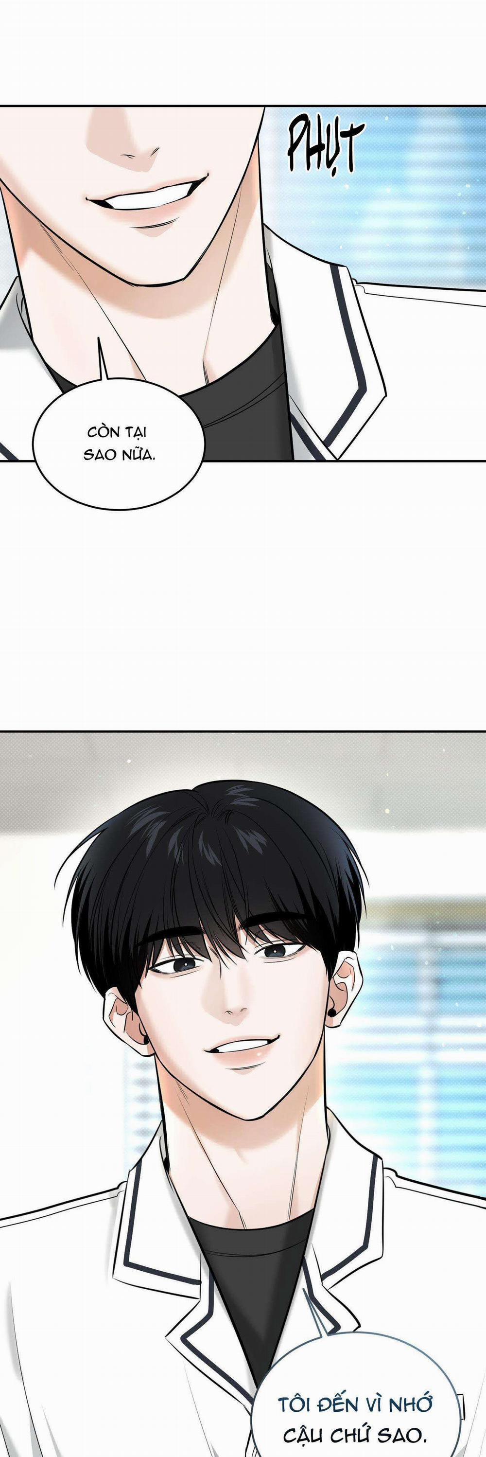 Người Đàn Ông Cho Em Tất Cả 14 trang 5