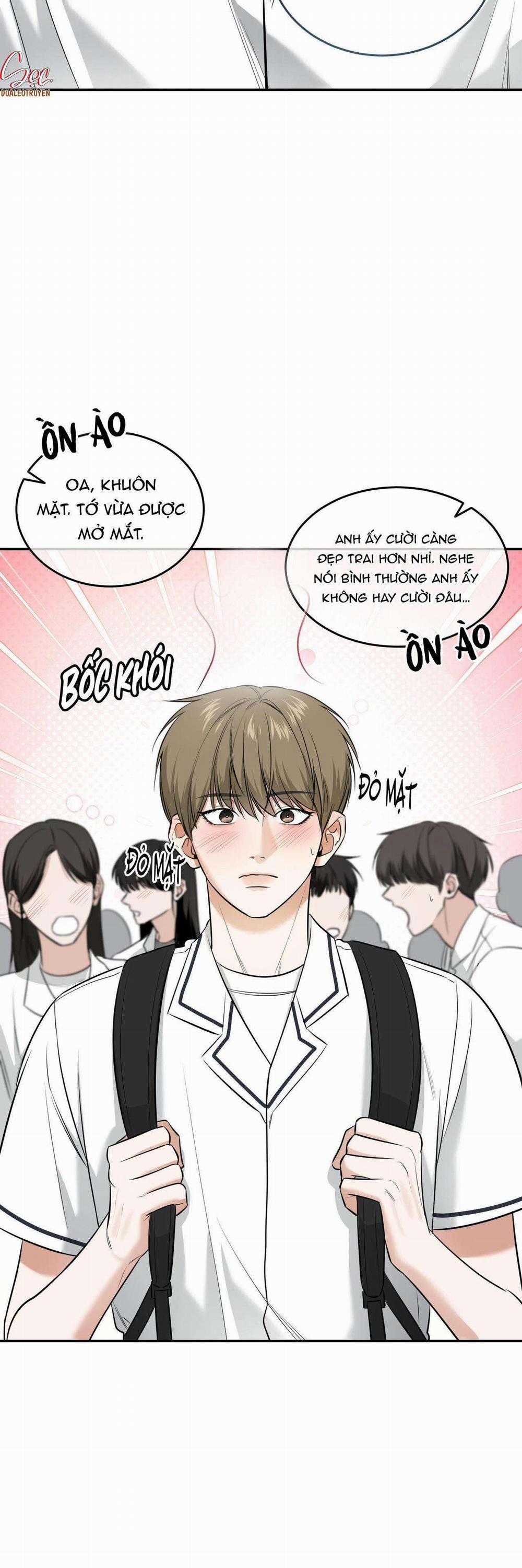 Người Đàn Ông Cho Em Tất Cả 14 trang 6