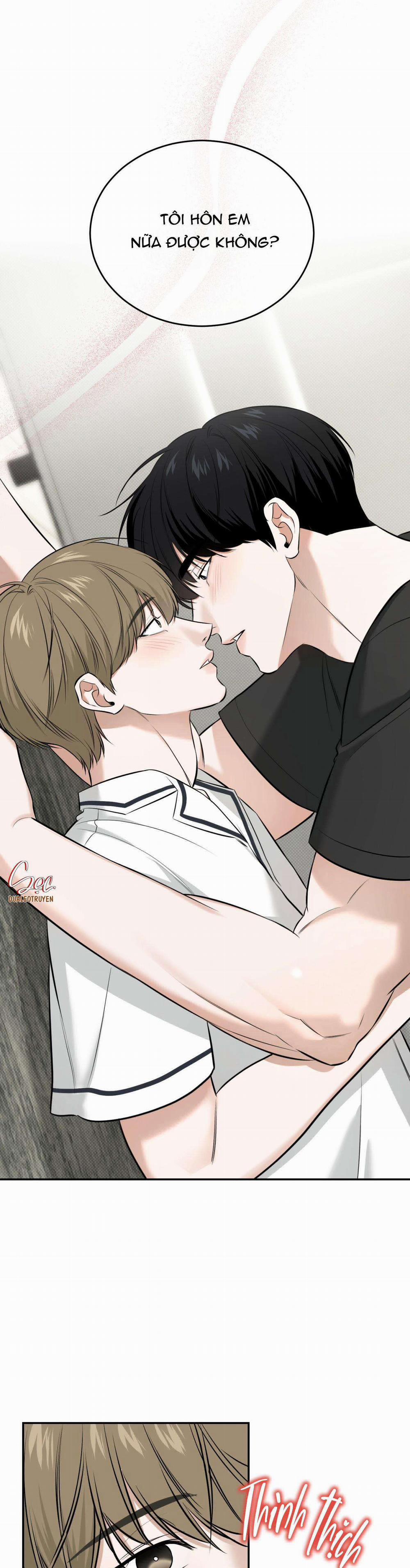 Người Đàn Ông Cho Em Tất Cả 15 trang 1