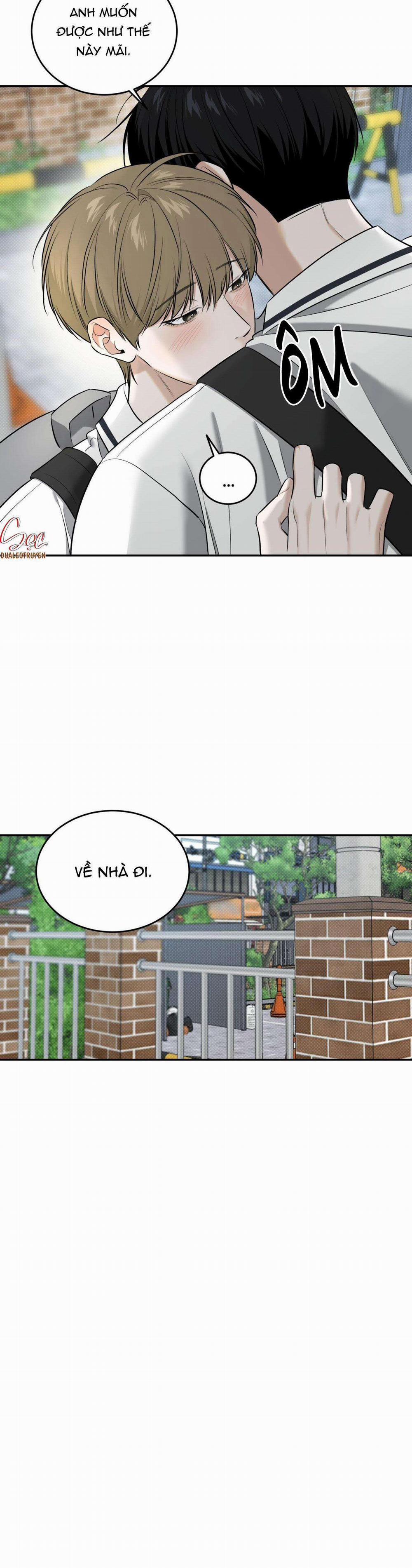 Người Đàn Ông Cho Em Tất Cả 15 trang 10