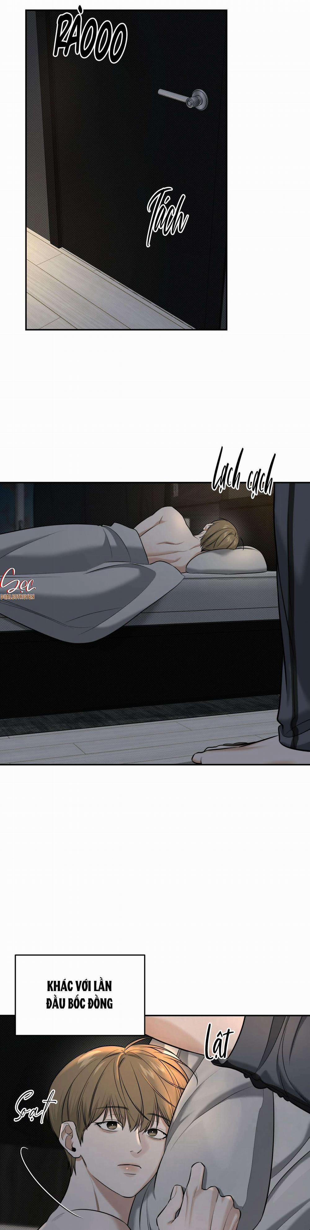 Người Đàn Ông Cho Em Tất Cả 15 trang 11