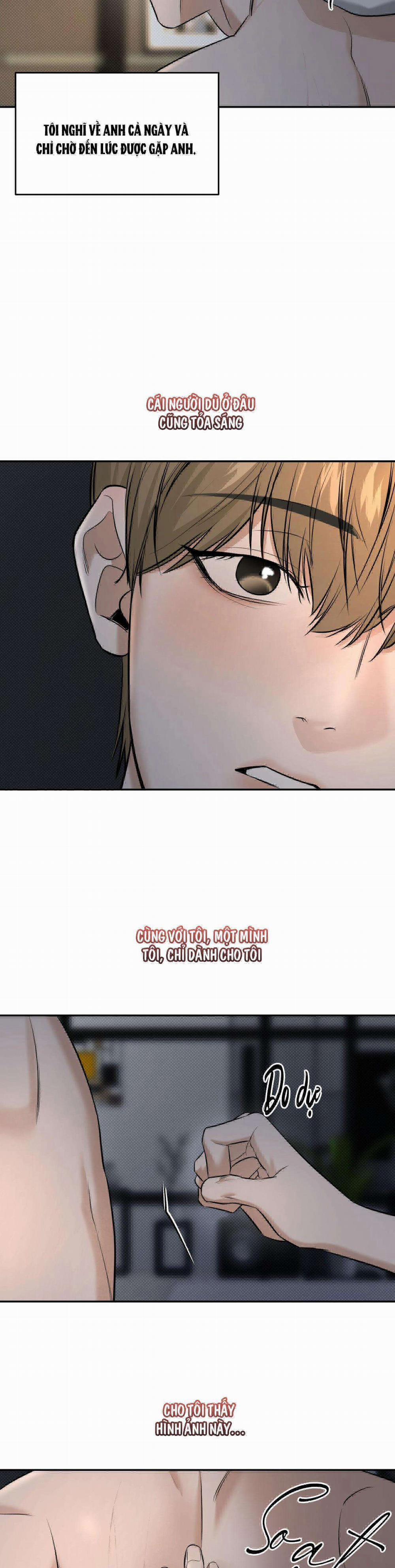 Người Đàn Ông Cho Em Tất Cả 15 trang 13