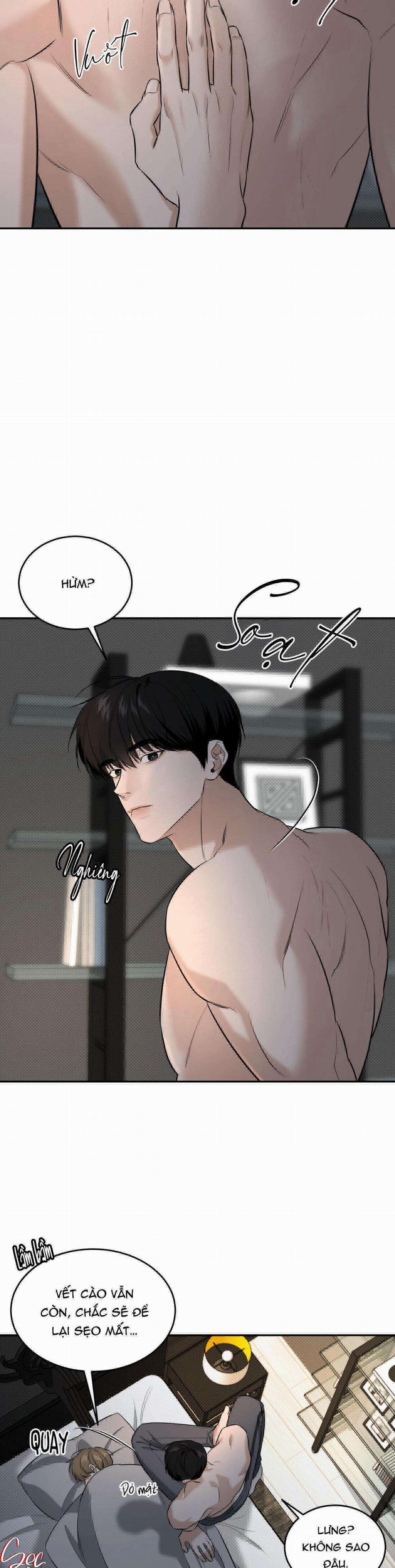 Người Đàn Ông Cho Em Tất Cả 15 trang 14