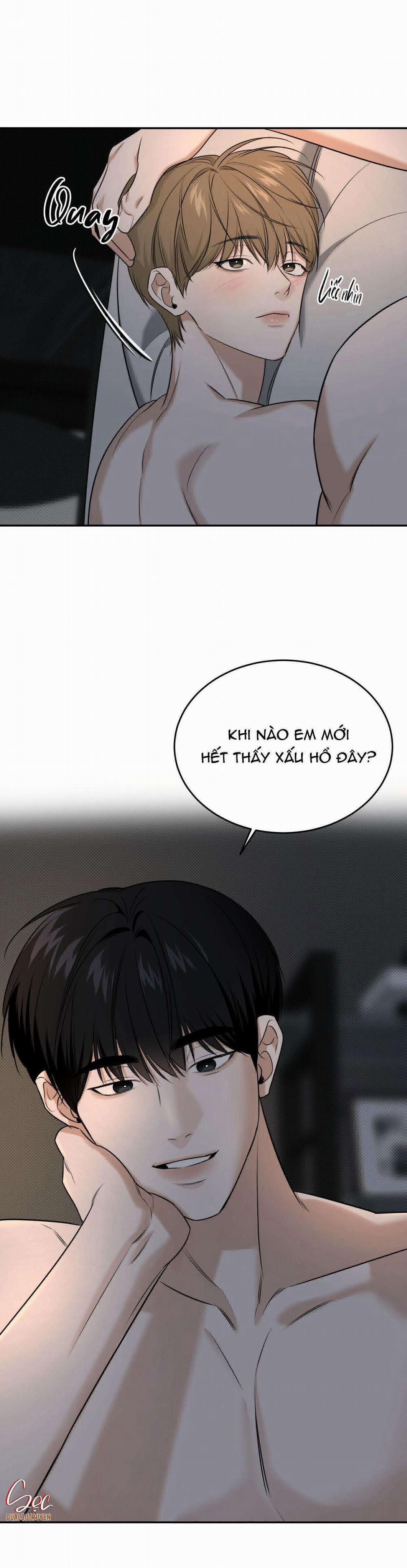 Người Đàn Ông Cho Em Tất Cả 15 trang 16