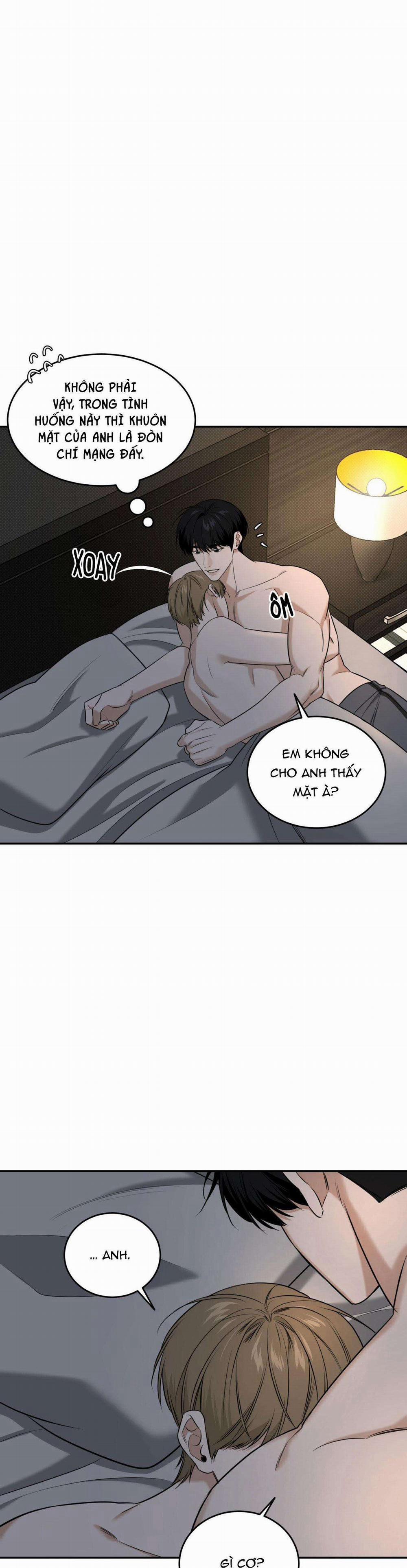 Người Đàn Ông Cho Em Tất Cả 15 trang 17