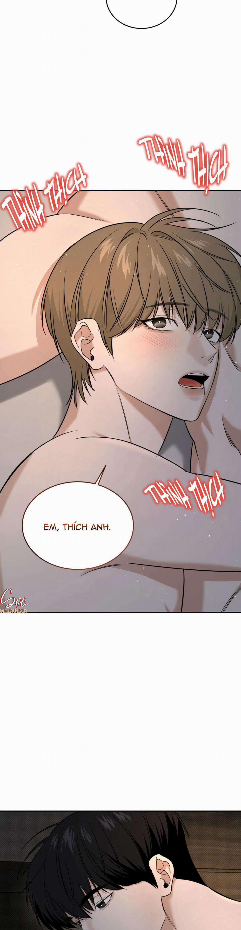 Người Đàn Ông Cho Em Tất Cả 15 trang 18