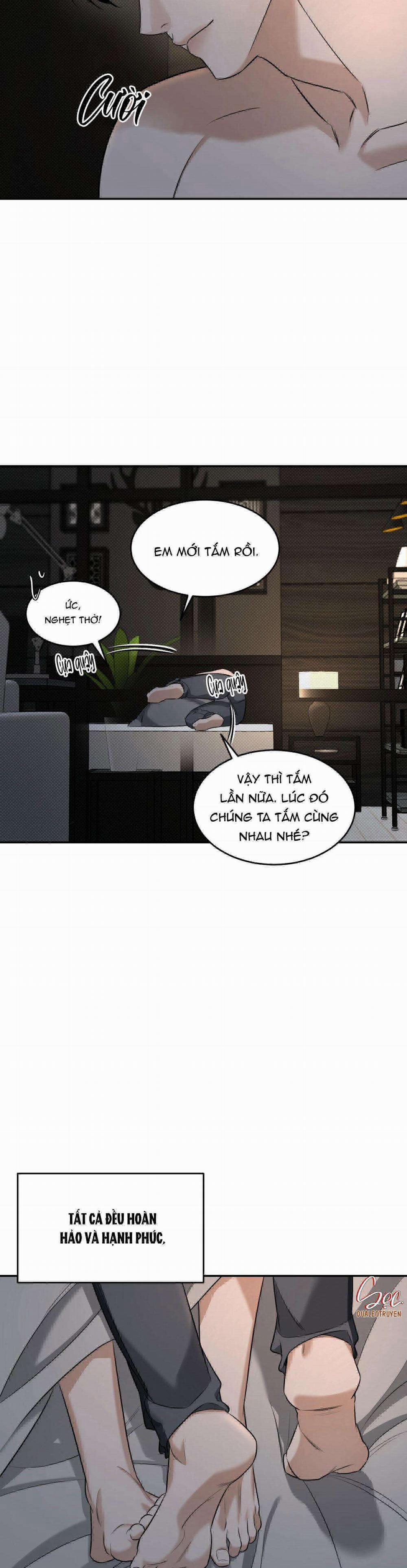 Người Đàn Ông Cho Em Tất Cả 15 trang 19